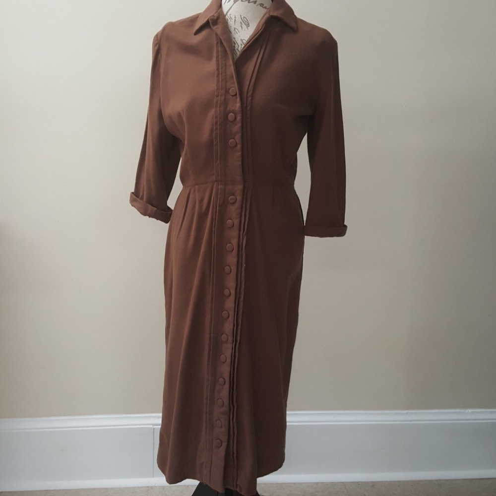 Vintage dress