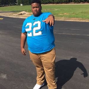 Meet your Posher, Chris