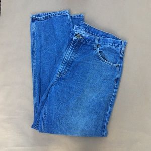 Carhartt jeans • Relaxed fit
