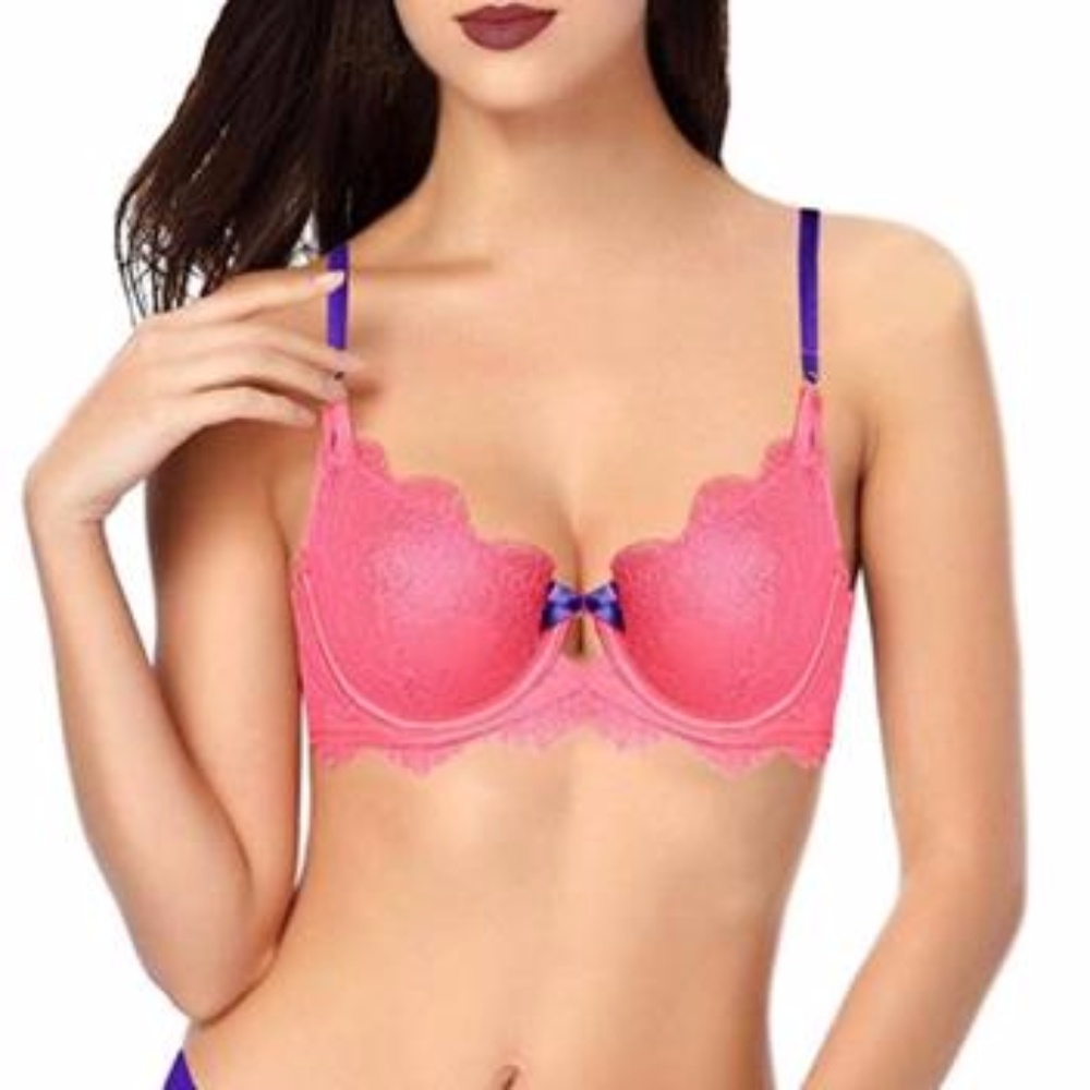 NWT Victoria's Secret Very Sexy Unlined Demi