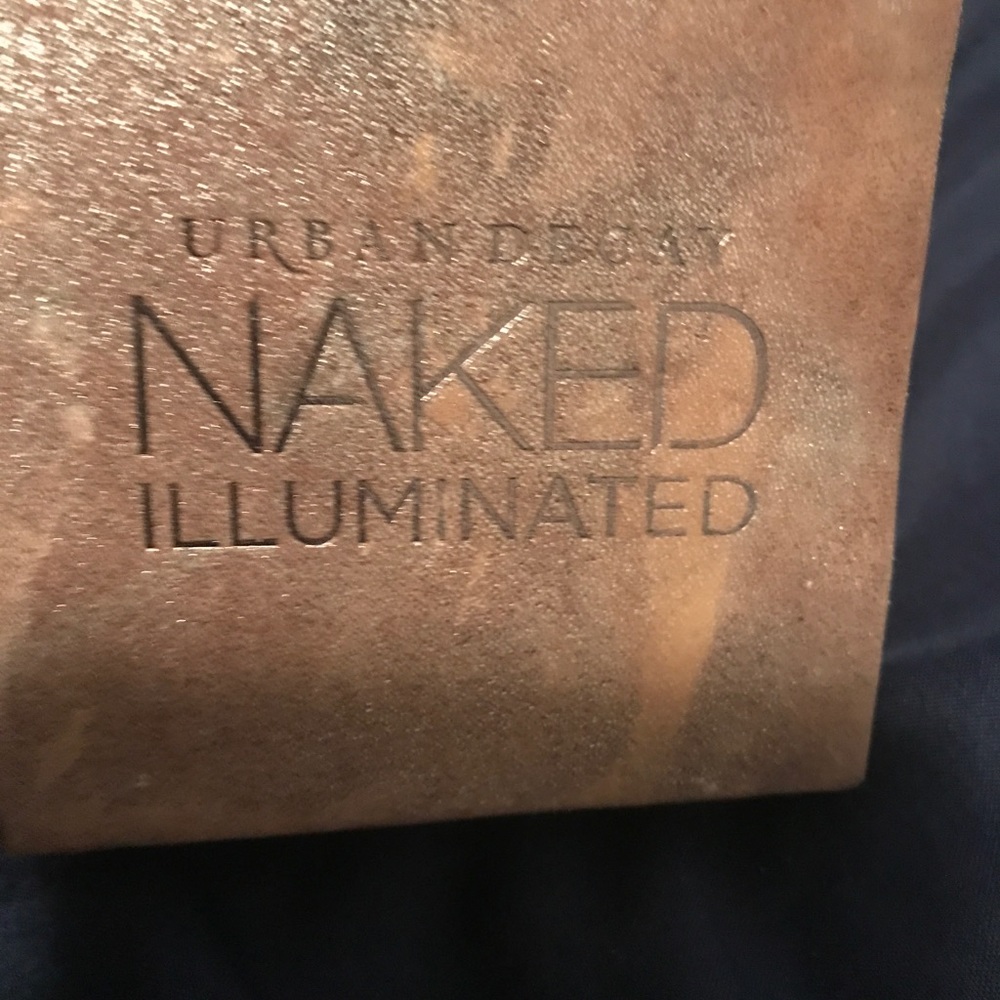 Urban Decay