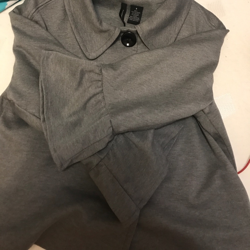 Pee coat - Picture 2 of 3