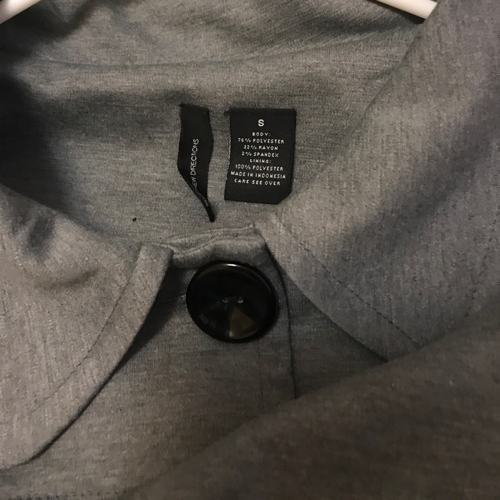 Pee coat - Picture 3 of 3