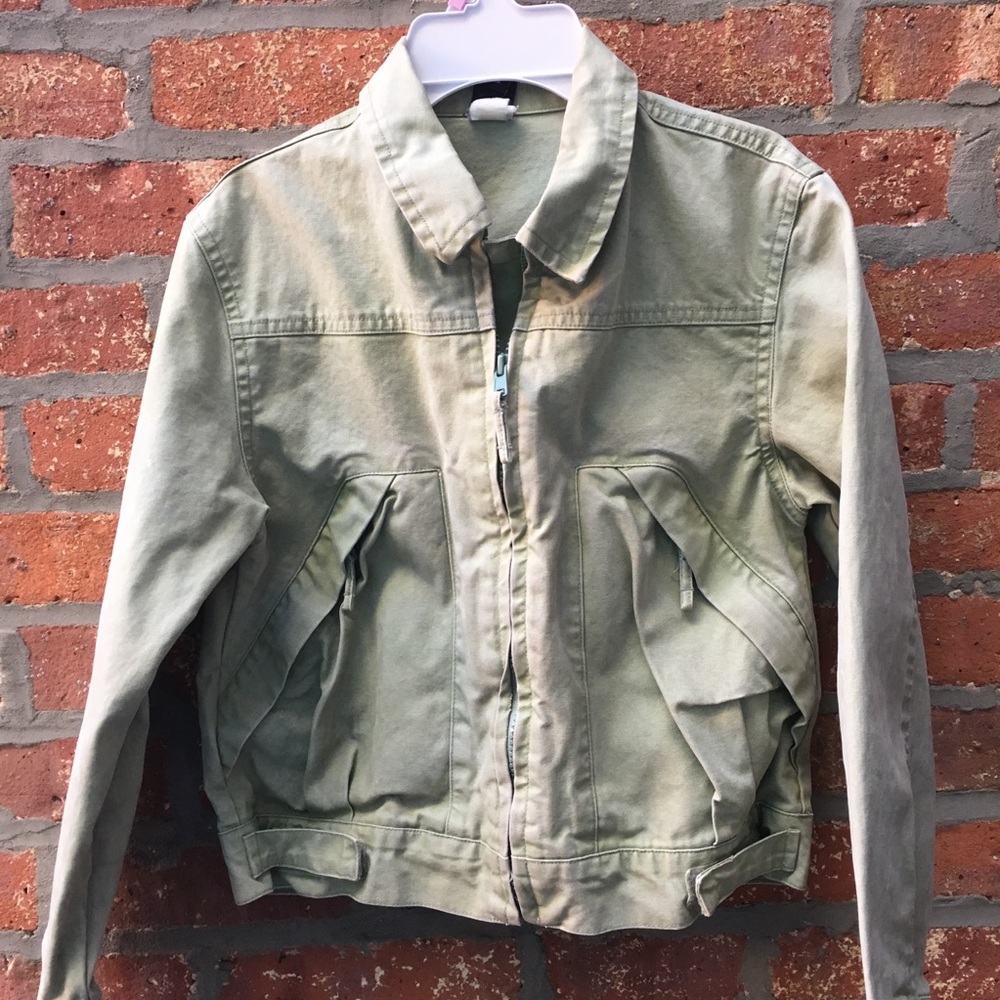 GAP Girls Fall or Spring Jacket