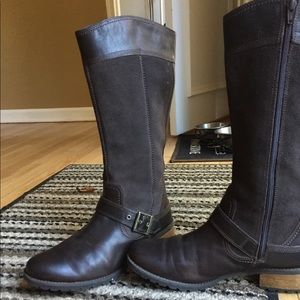 Timberland Earthkeepers