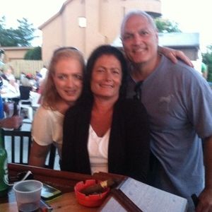 Meet your Posher, Cheryl