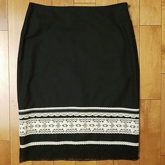 The Limited Dresses & Skirts - 🔆 The Limited Pencil Skirt The Limited Dresses & Skirts - 🔆 The Limited Pencil Skirt
