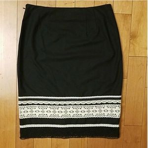 The Limited Skirts - 🔆 The Limited Pencil Skirt The Limited Skirts - 🔆 The Limited Pencil Skirt