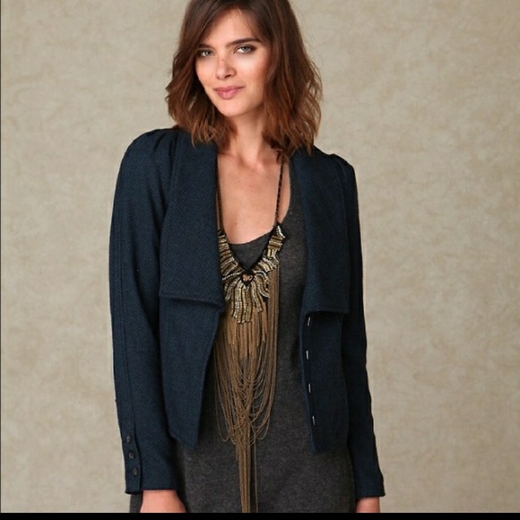 Free People Jackets & Blazers - Free People Jacket