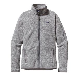Patagonia Better Sweater