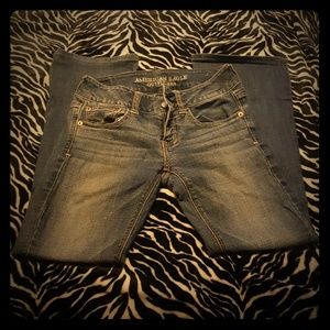 A/E jeans