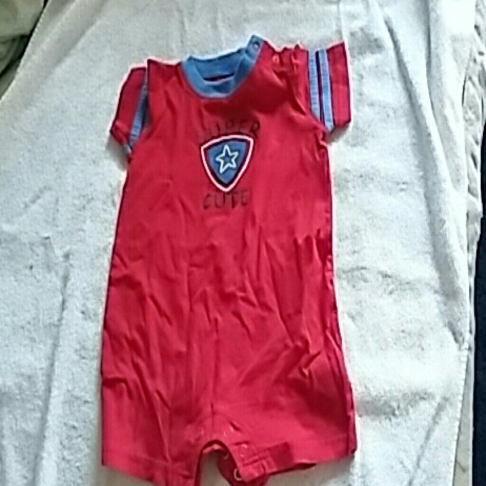 Onesie