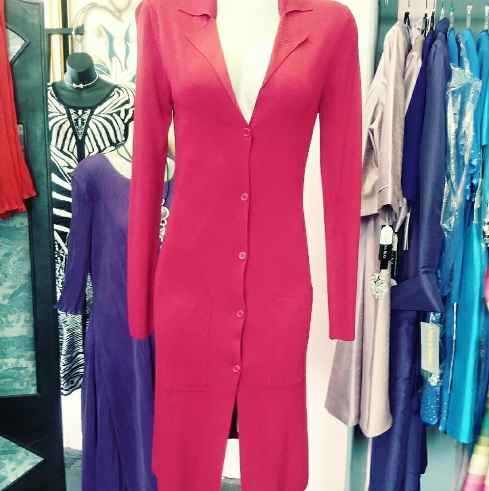 MAX STUDIOS Dress