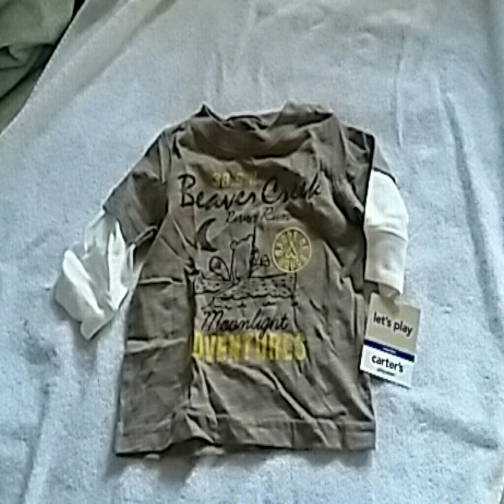 Long sleeve