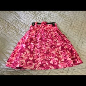 Vintage Lilly skirt