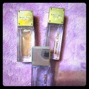 Michael Kors fragrance - Never used