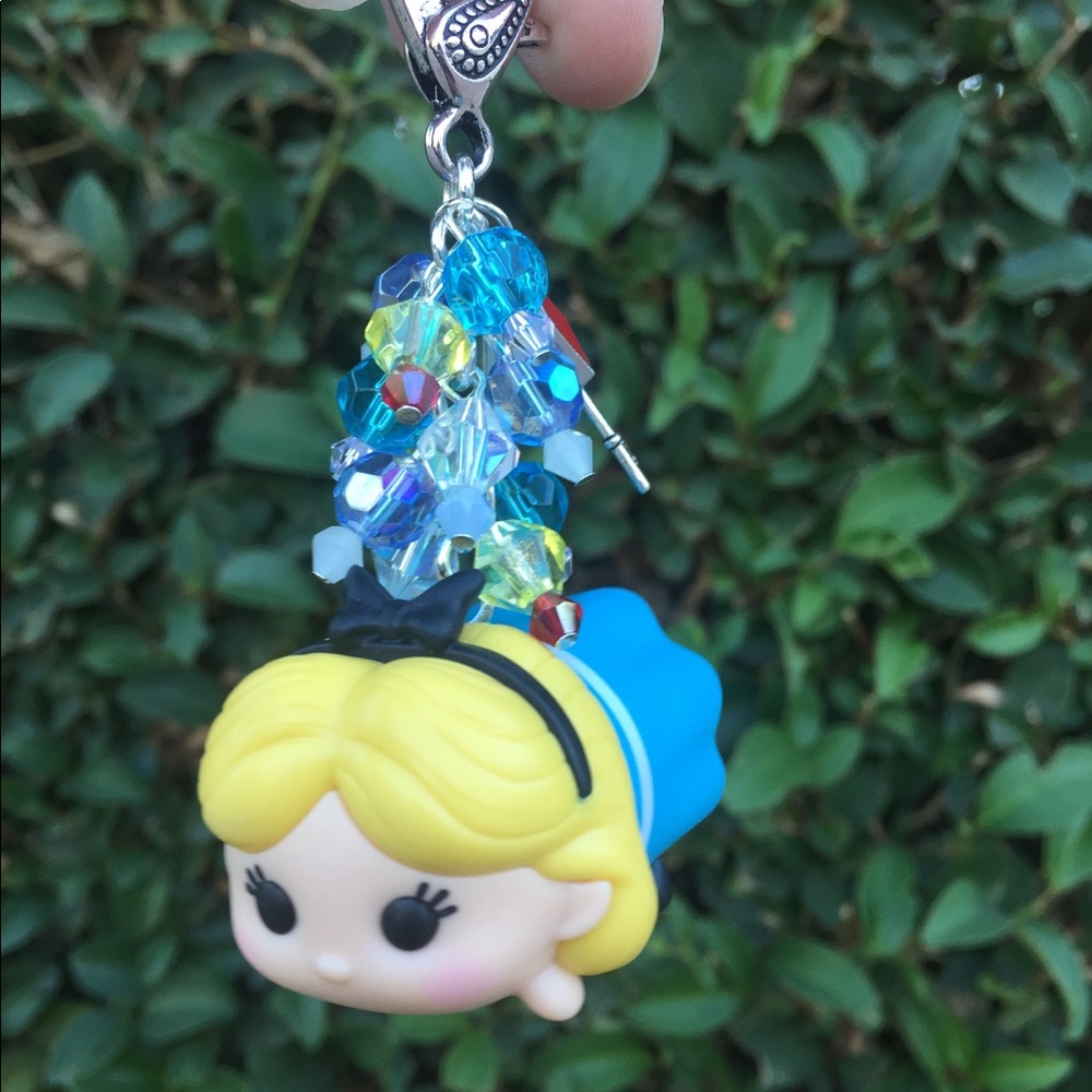 Alice tsum tsum