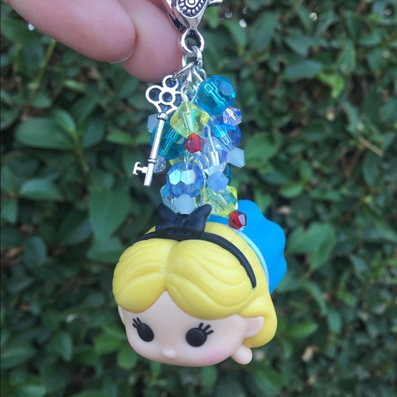 Alice tsum tsum - Picture 4 of 4