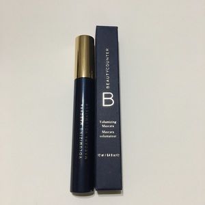 Beautycounter Volumizing Mascara