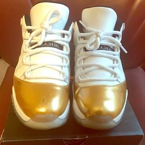 Air Jordan 11 Low Closing Ceremony