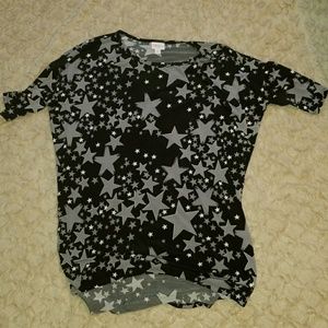 Lularoe Small Star Irma