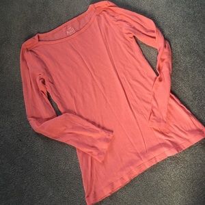 J Crew | Artist T Long Sleeve