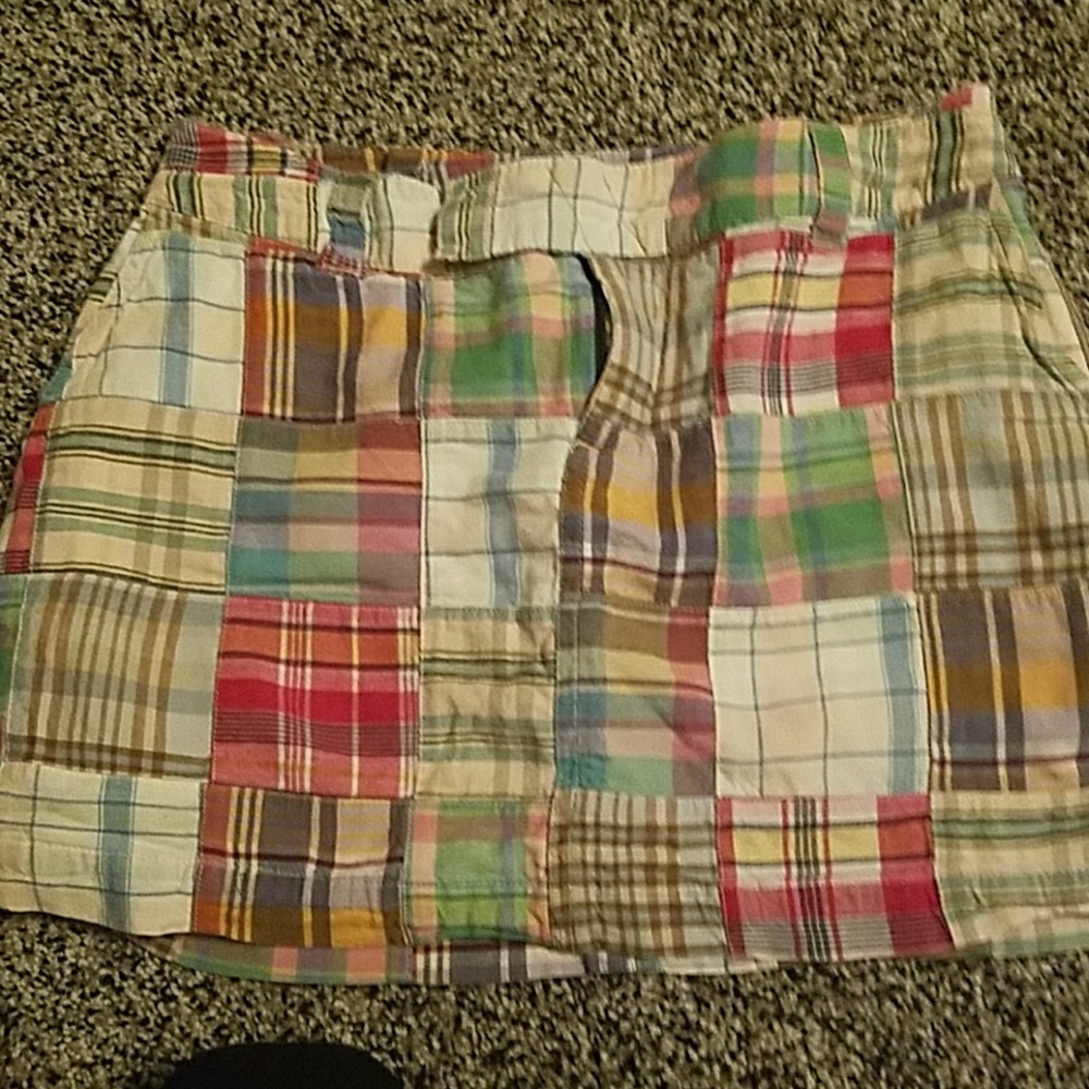 American eagle skirt