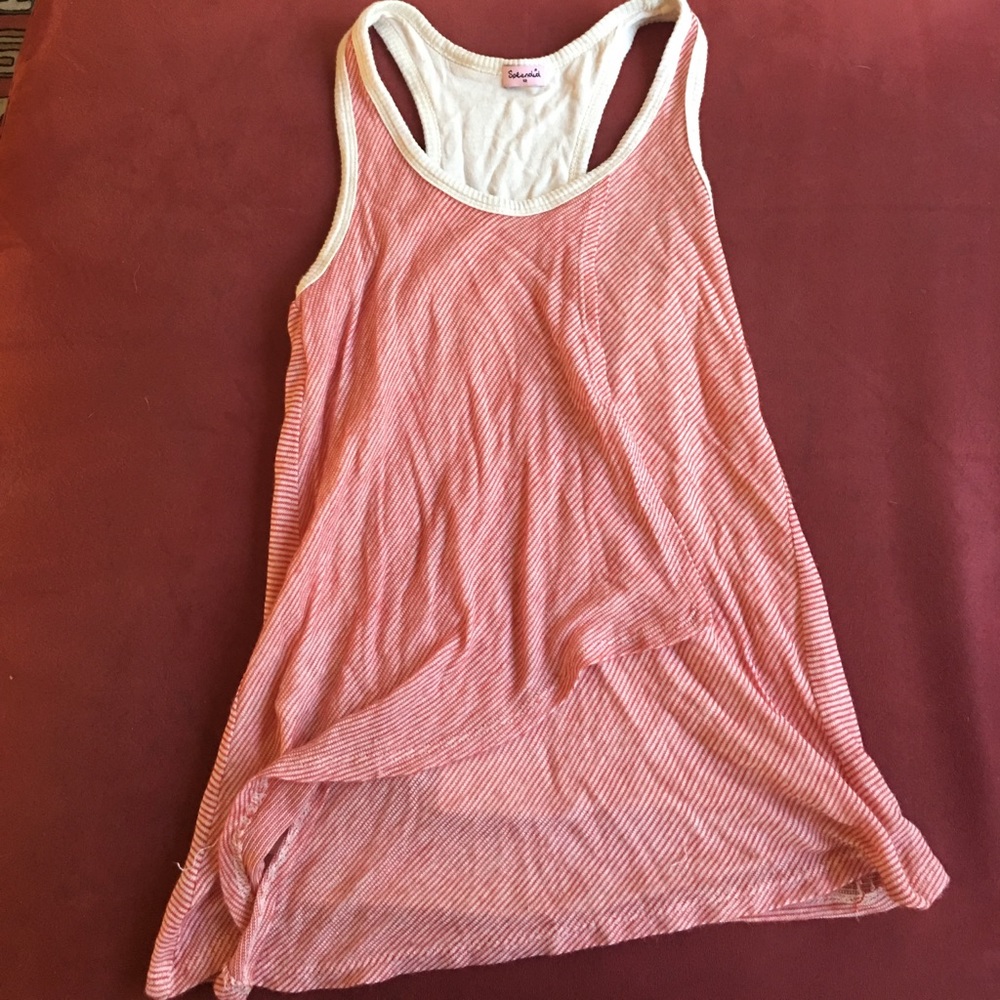 Splendid Girls top