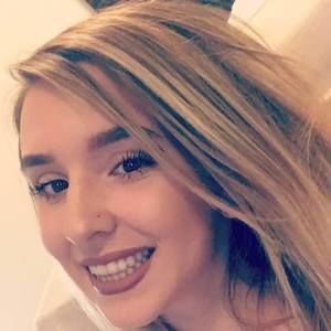 Meet your Posher, Mckenzie