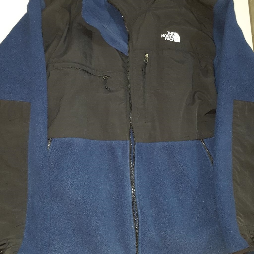 North Face