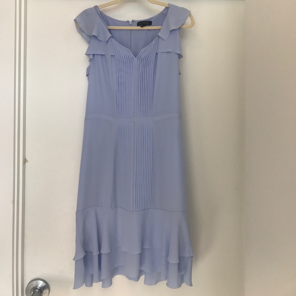 banana republic size 6 TALL