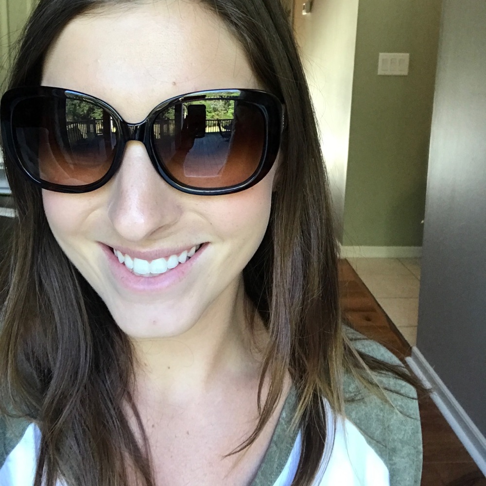 Coach sunglasses - Picture 6 of 7