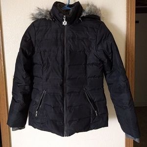 Free Country Winter Coat