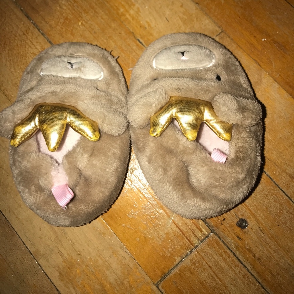 Slippers