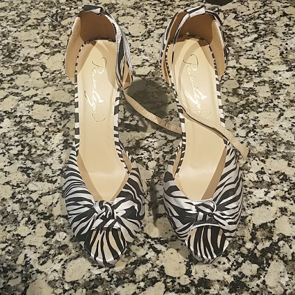 Heels