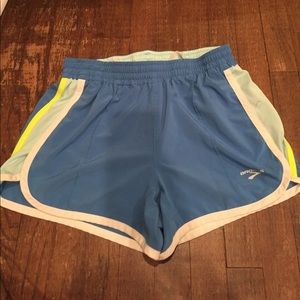 Super cute running shorts!