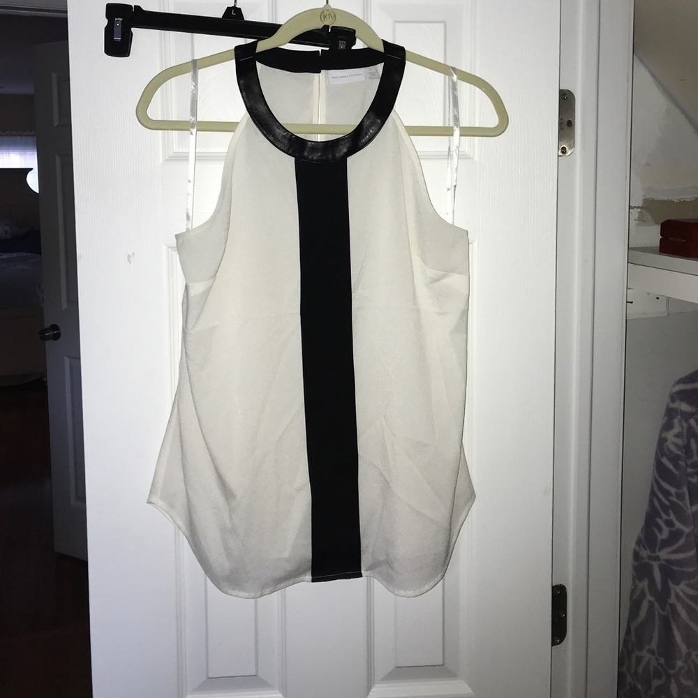 NY & Co Sleeveless blouse