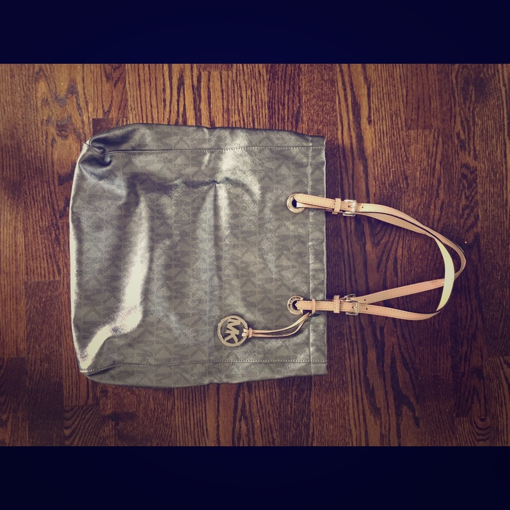 Michael Kors large purse
