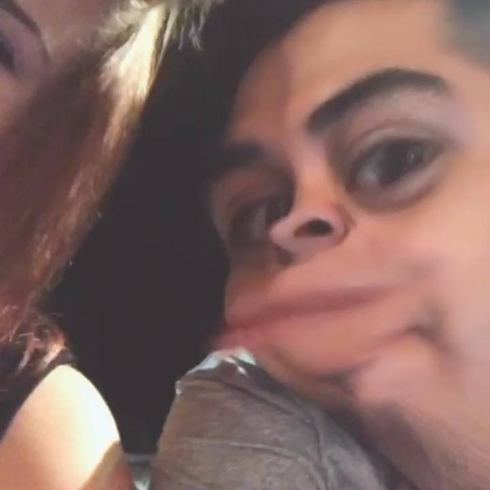 Meet your Posher, Francisco