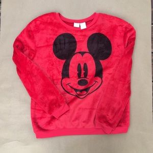 Disney sweatshirt *SUPER SOFT*