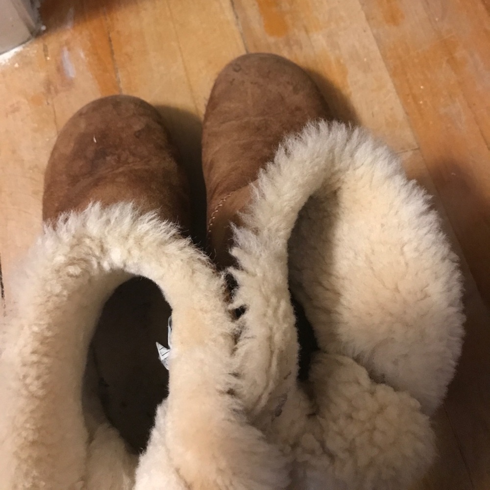 Uggs