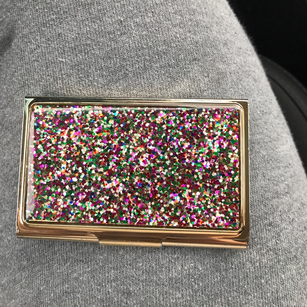 Kate spade card holder