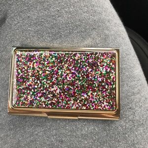Kate spade card holder