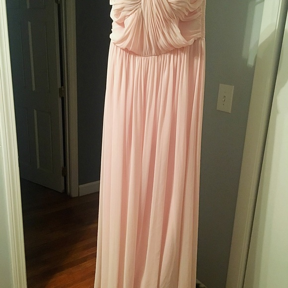 Dessy Bridesmaid Dress | Style 2943 - Picture 4 of 4