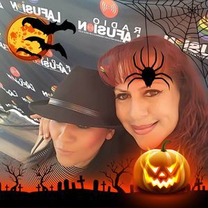 Meet your Posher, Adriana