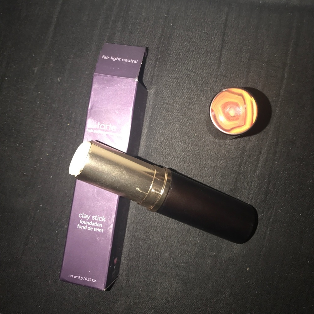 Tarte Foundation Stick