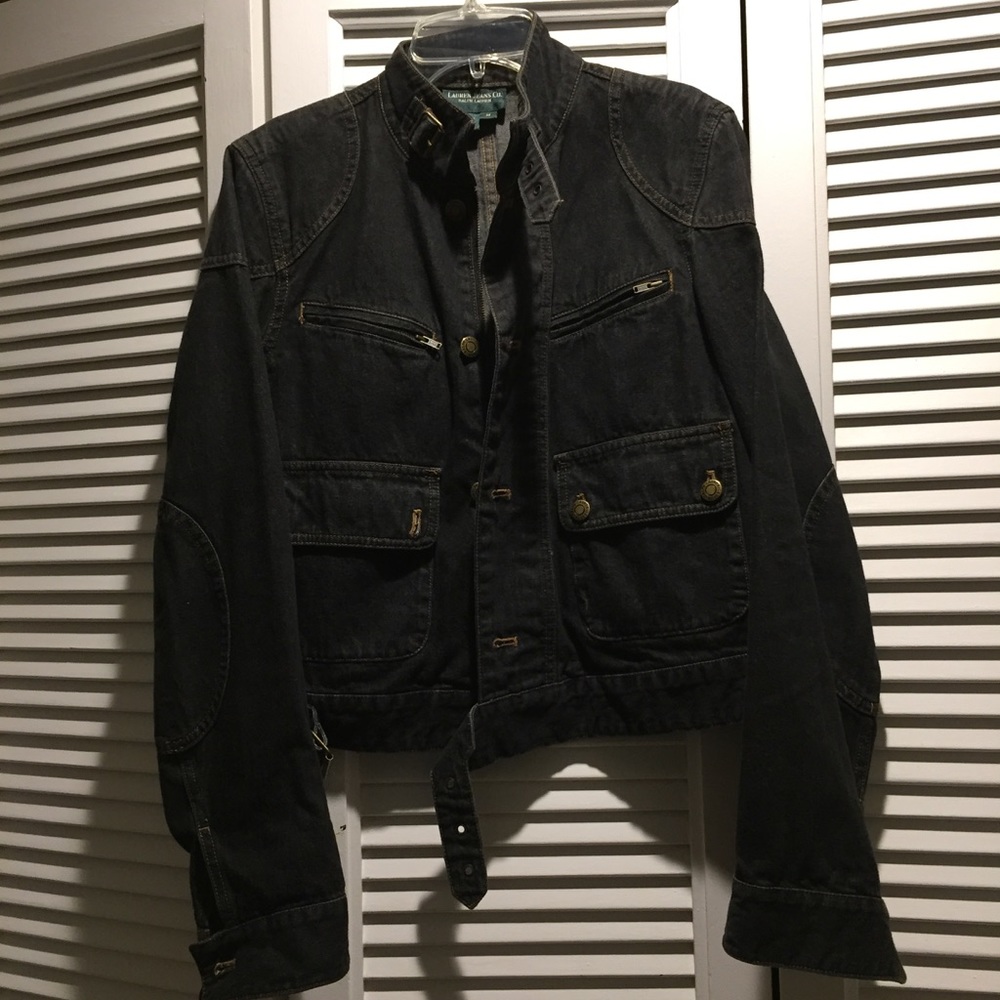 Ralph Lauren jacket