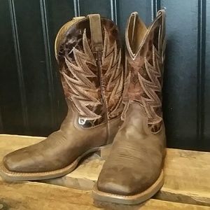 ARIAT boots