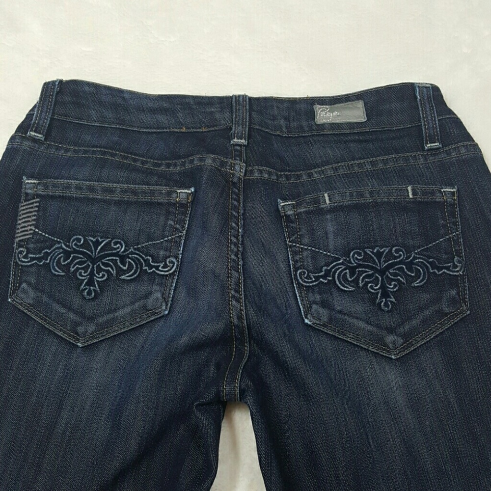 Paige jeans
