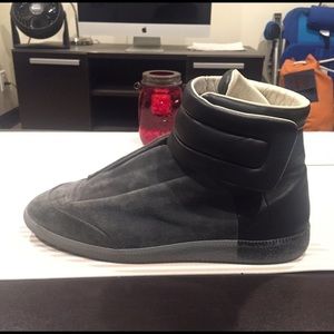 🔥MAISON MARGIELA FUTURE HIGH TOP🔥